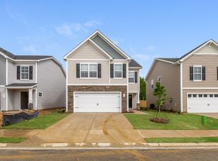 436 Red Poll Way, Columbia, SC 29209