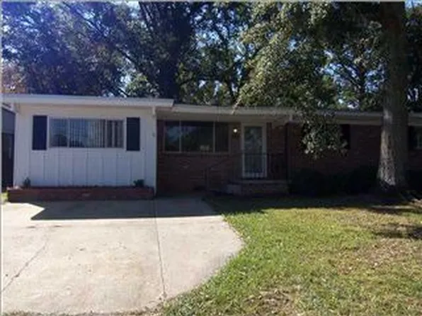 1000 Belvedere Cir E, Mobile, AL 36606