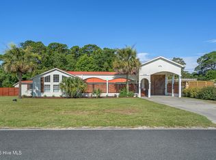 2769 Craven Street SW, Supply, NC 28462