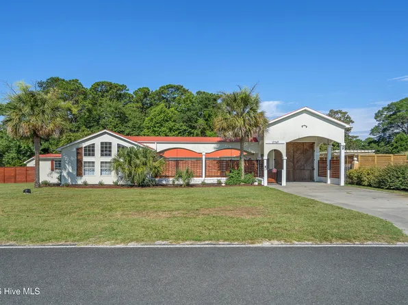 2769 Craven Street SW, Supply, NC 28462