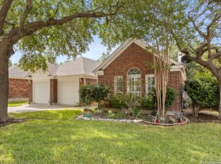 1310 Cadley Ct, San Antonio, TX 78258