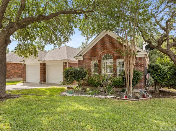 1310 CADLEY CT, San Antonio, TX 78258
