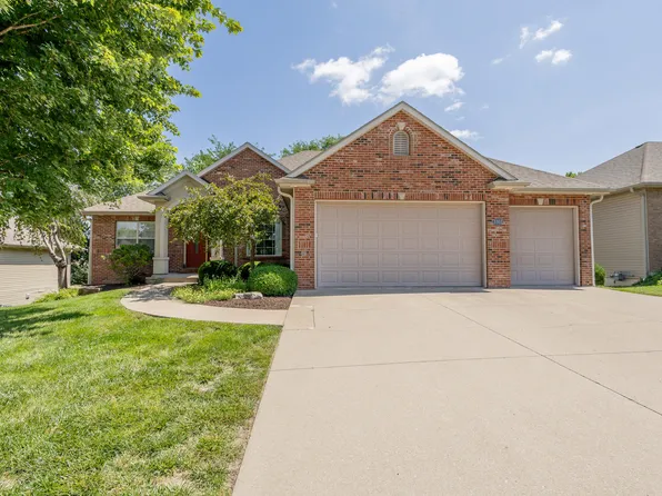 3303 Red Bay Creek Rd, Columbia, MO 65203