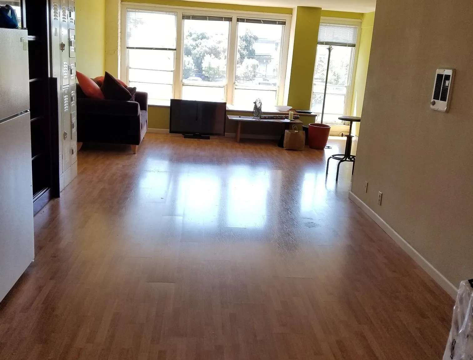 Studio, 750 sqft, $1,895 — Photo 1