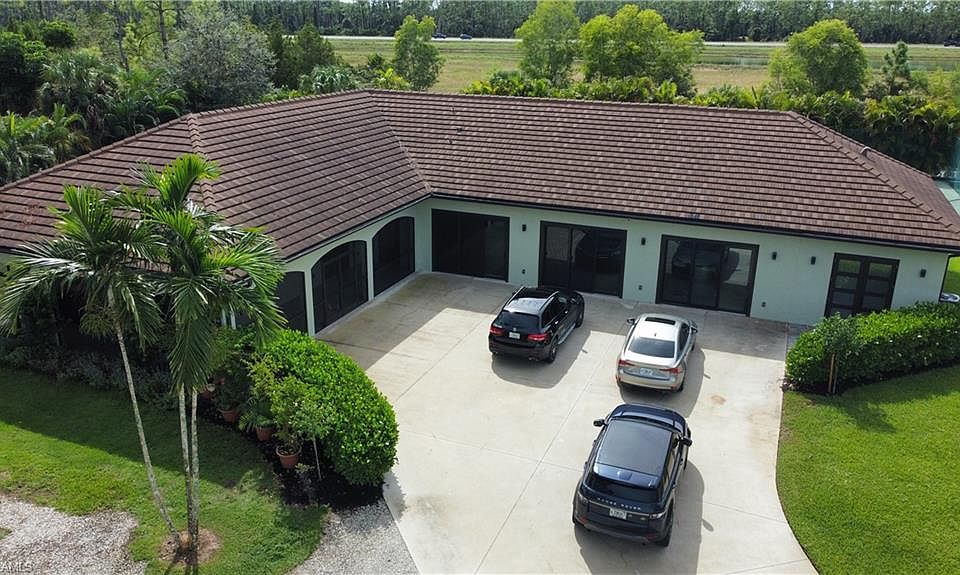 1391 Oakes Blvd, Naples, FL 34119 MLS 223085659 Zillow