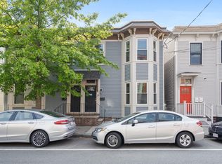 35 Fulkerson St, Cambridge, MA 02141