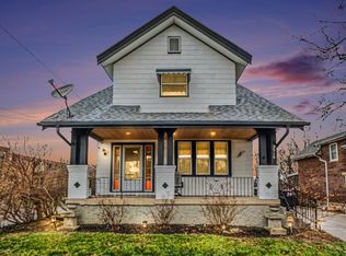 3519 McHenry Ave, Cincinnati, OH 45225