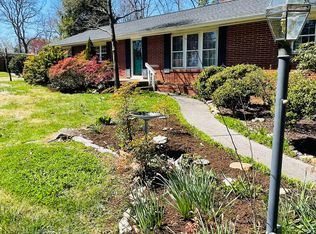 768 W Hunt Rd, Alcoa, TN 37701