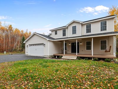 35 Drew Lane, Newport, ME, 04953