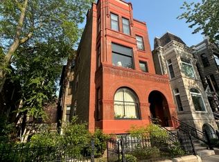 1108 N Damen Ave APT 1F, Chicago, IL 60622