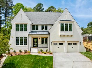 4005 Brevard Pl, Raleigh, NC 27609