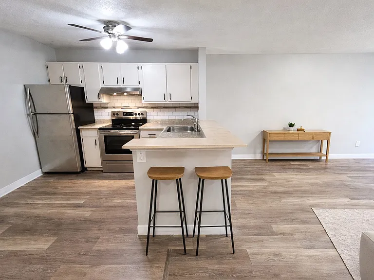 7123 Horner Ave #C — Photo 2