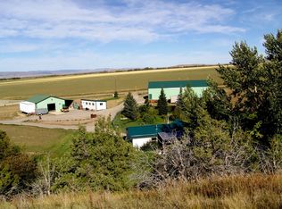 332 Tired Iron Acres, Livingston, MT 59047