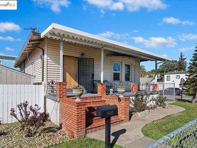 1421 Sacramento St, Vallejo, CA, 94590
