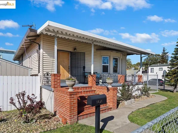 1421 Sacramento St, Vallejo, CA 94590