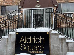 2446 Aldrich Ave S APT 105, Minneapolis, MN 55405