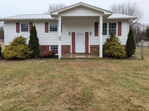177 Howard Lipford Dr, Elizabethton, TN 37643
