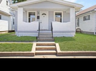 27 E Legrande Ave #1, Indianapolis, IN