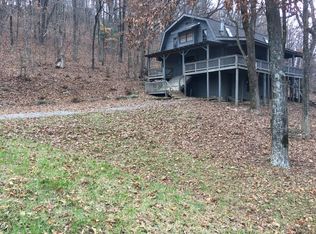 52 Sunrise Rdg, Jasper, GA 30143