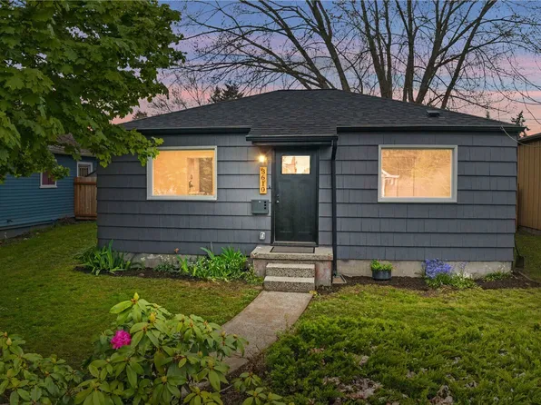 3610 S Ainsworth Avenue, Tacoma, WA 98418
