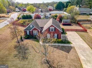 854 Rampart Ct SW, Marietta, GA 30064