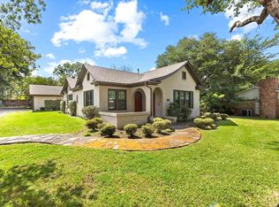 1815 S Robertson Ave, Tyler, TX 75701