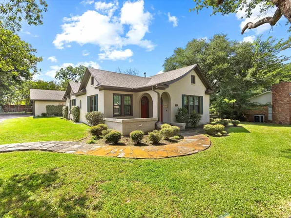 1815 S Robertson Ave, Tyler, TX 75701