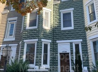 1724 Grove Ave APT 2, Richmond, VA 23220