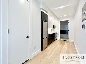 Rented by Hagstrom Management Inc