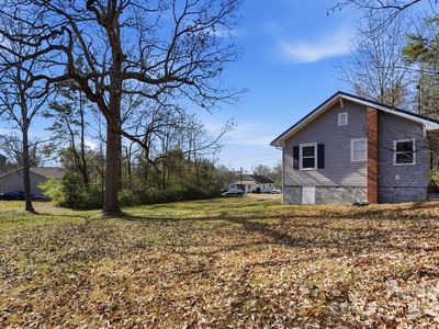 910 Roosevelt St, Badin, NC, 28009