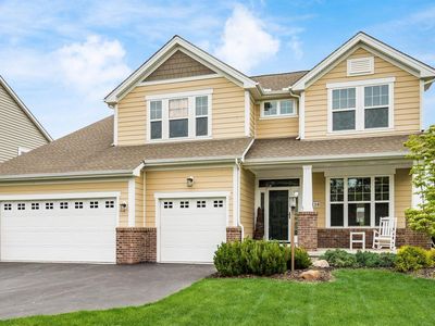 116 Coffeetree Ct, Pickerington, OH, 43147