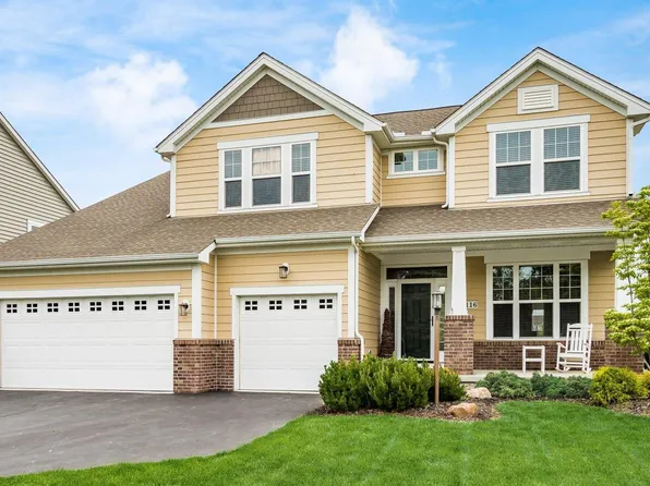 116 Coffeetree Ct, Pickerington, OH 43147