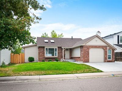 9480 W Elmhurst Drive, Littleton, CO, 80128