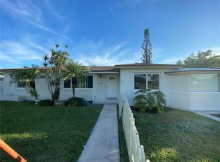 15340 SW 298th Ter, Homestead, FL 33033