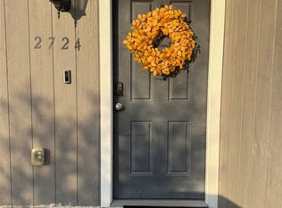 2724 Sarah St, Waco, TX 76706