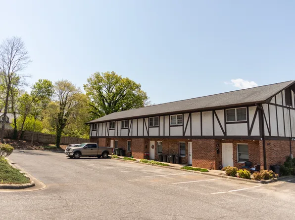 201 Patton St, Morganton, NC
