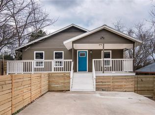 5505 Hudson St, Austin, TX 78721