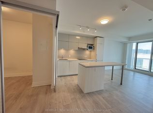 8 Rouge Valley Dr W #803B, Markham, ON L6G 0G8