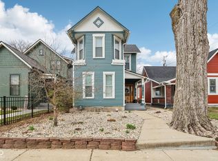 824 Noble St, Indianapolis, IN