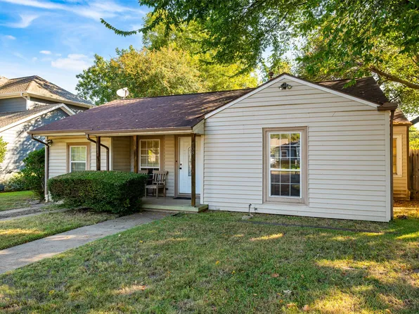 708 N Bailey Ave, Fort Worth, TX 76107