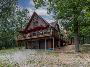 14014 Dawson Rd, Warsaw, MO 65355