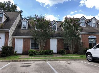 2005 N Meridian Rd APT C, Tallahassee, FL 32303