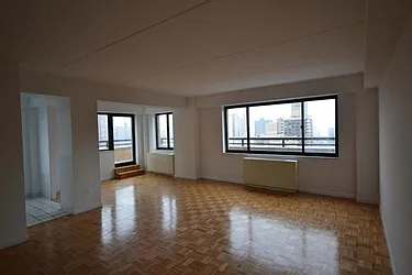 Rented by Olnick Organization