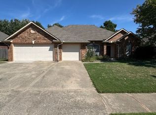 3609 Bob White Ave, Norman, OK 73072
