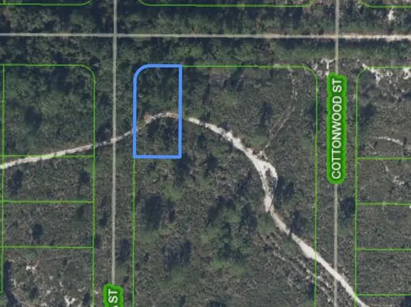 820 Washington Blvd #1, Lake Placid, FL 33852