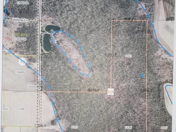 Lt0 COUNTY HIGHWAY W, Allenton, WI 53002