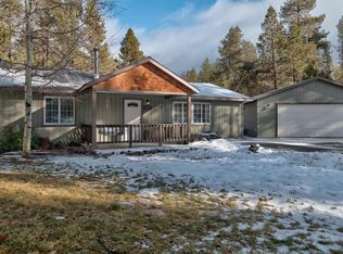 16888 S Century Dr, Bend, OR 97707