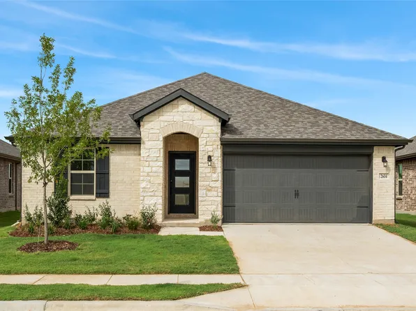 2604 Freeman St, Van Alstyne, TX 75495