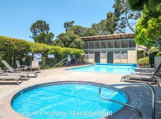 4 Montsalas Dr, Monterey, CA 93940