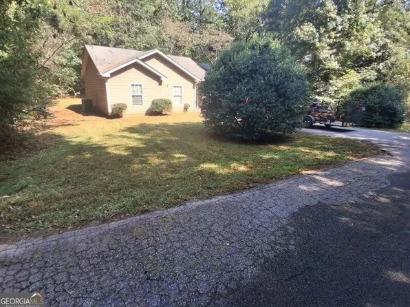 10125 Flat Shoals Rd SW, Covington, GA 30014